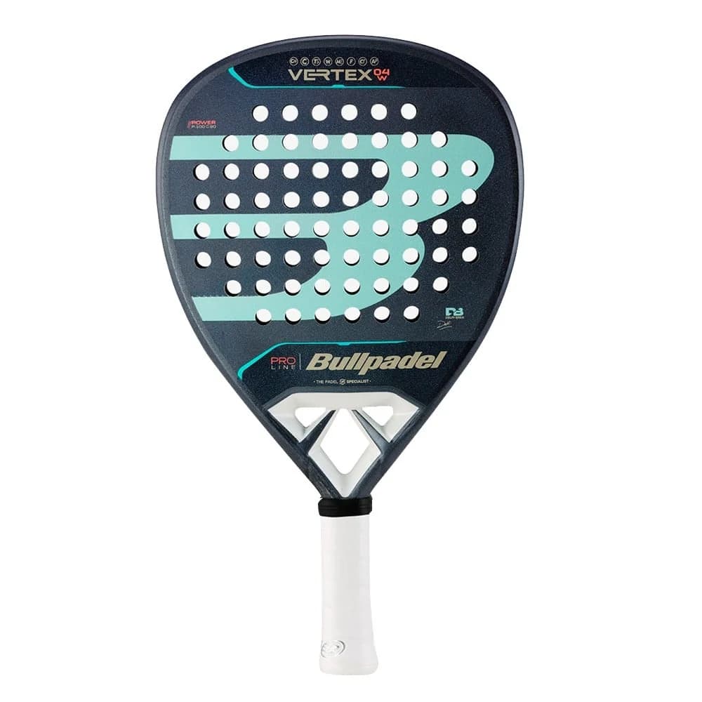 Bullpadel Vertex 04 Woman 2024