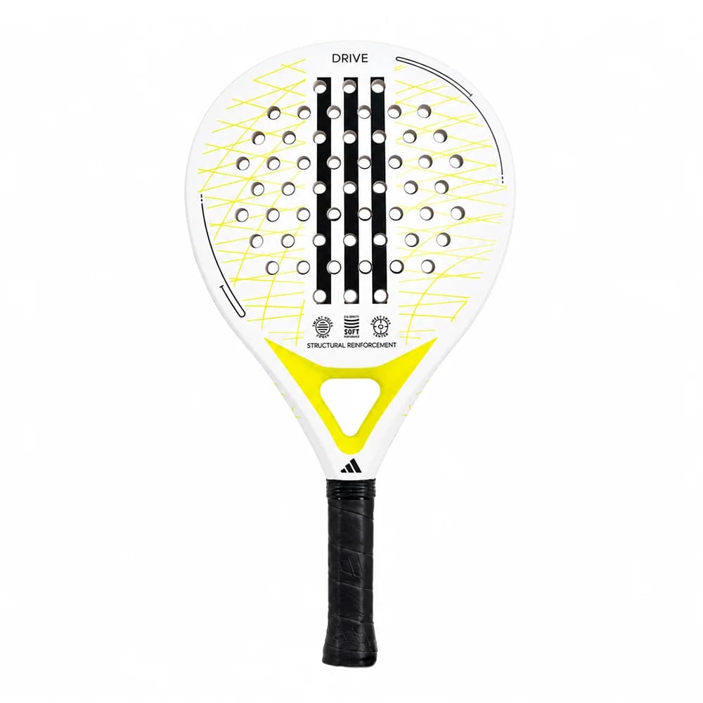 Adidas Drive 3.4 White/yellow 2027