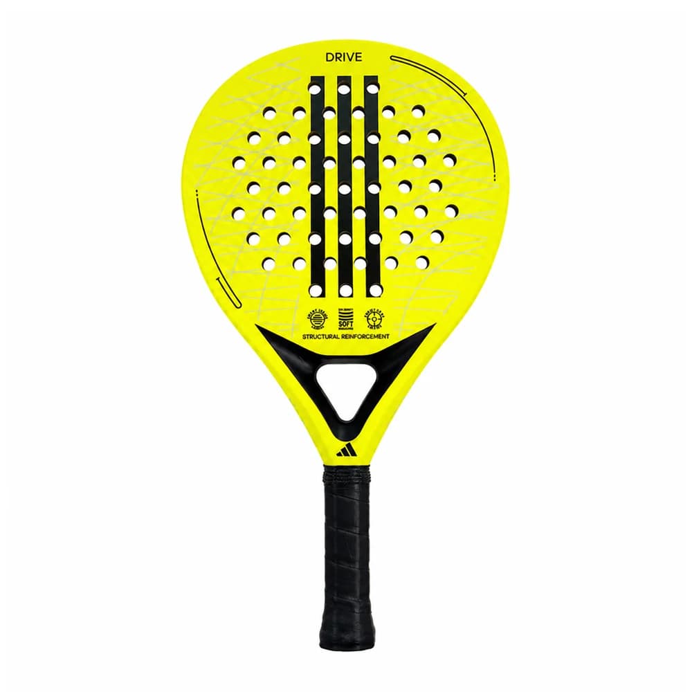 Adidas Drive 3.4 Yellow 2027