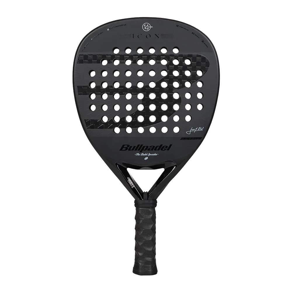 Bullpadel Icon 2027