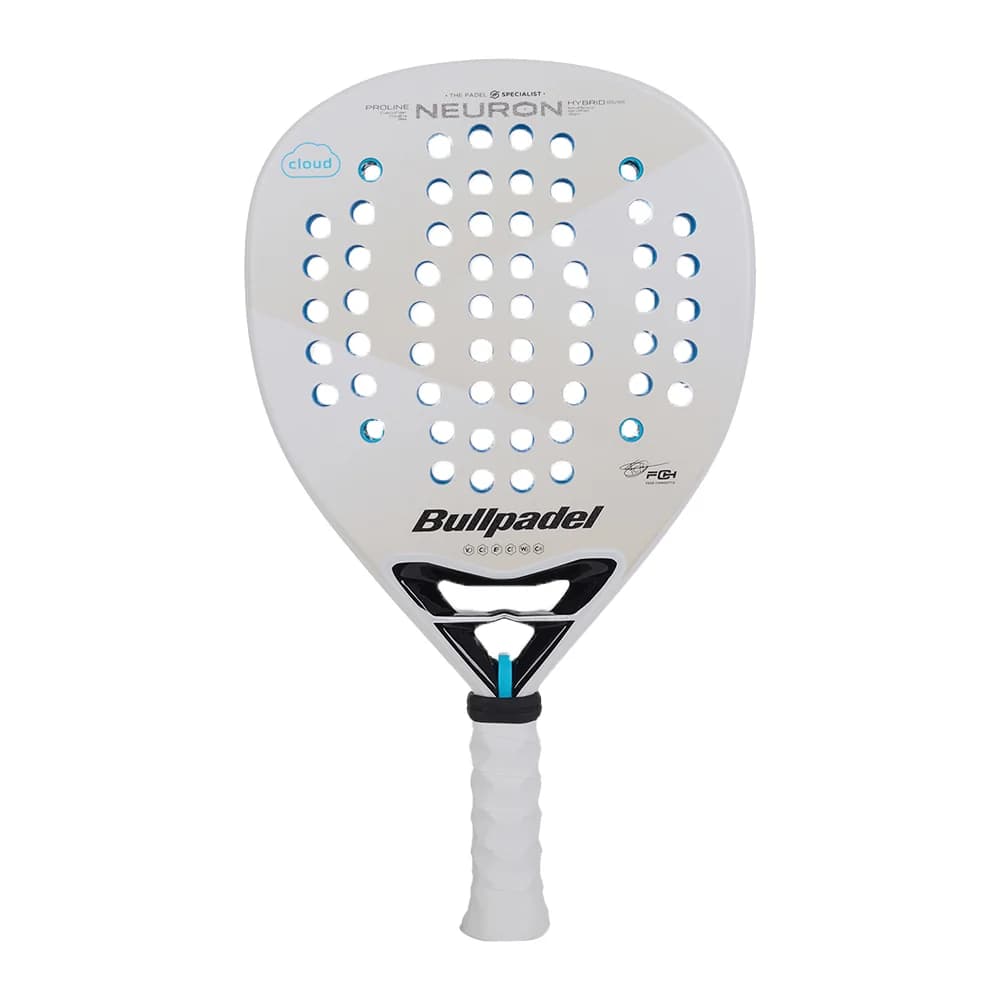 Bullpadel Neuron Cloud 2025