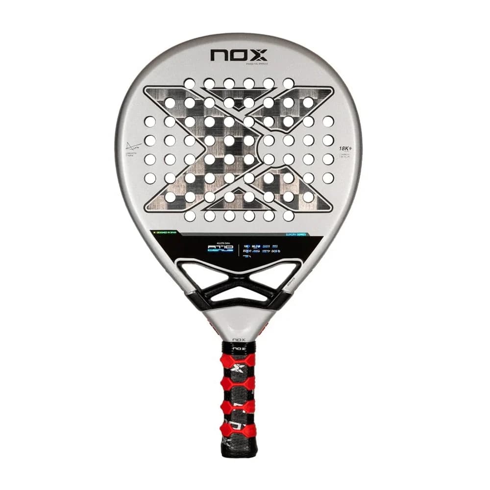 Nox AT10 Genius 18K 2024