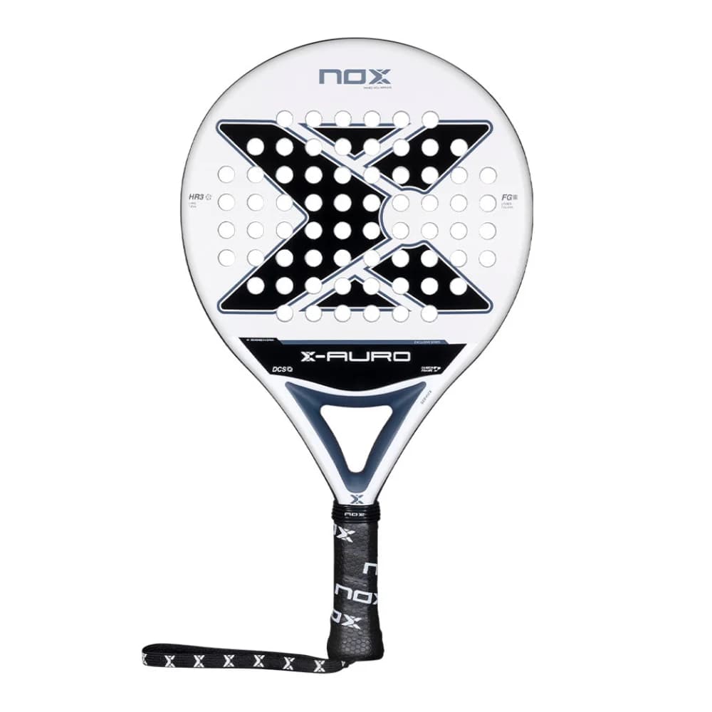 Nox X-auro 2026