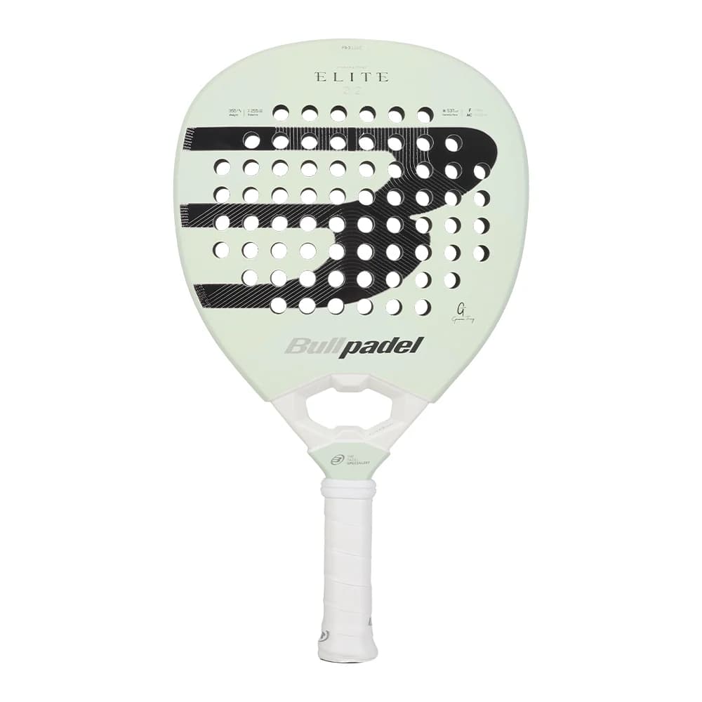 Bullpadel Elite W 02 2027