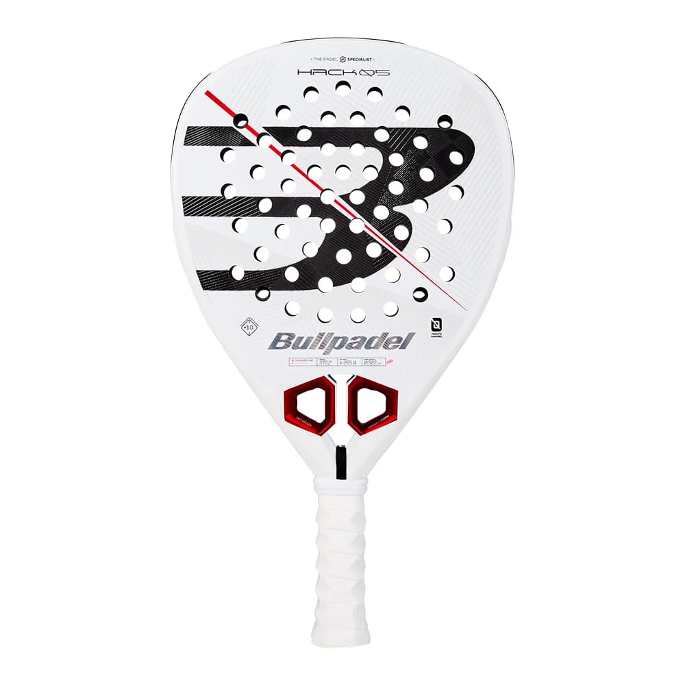 Bullpadel Hack 05 2027