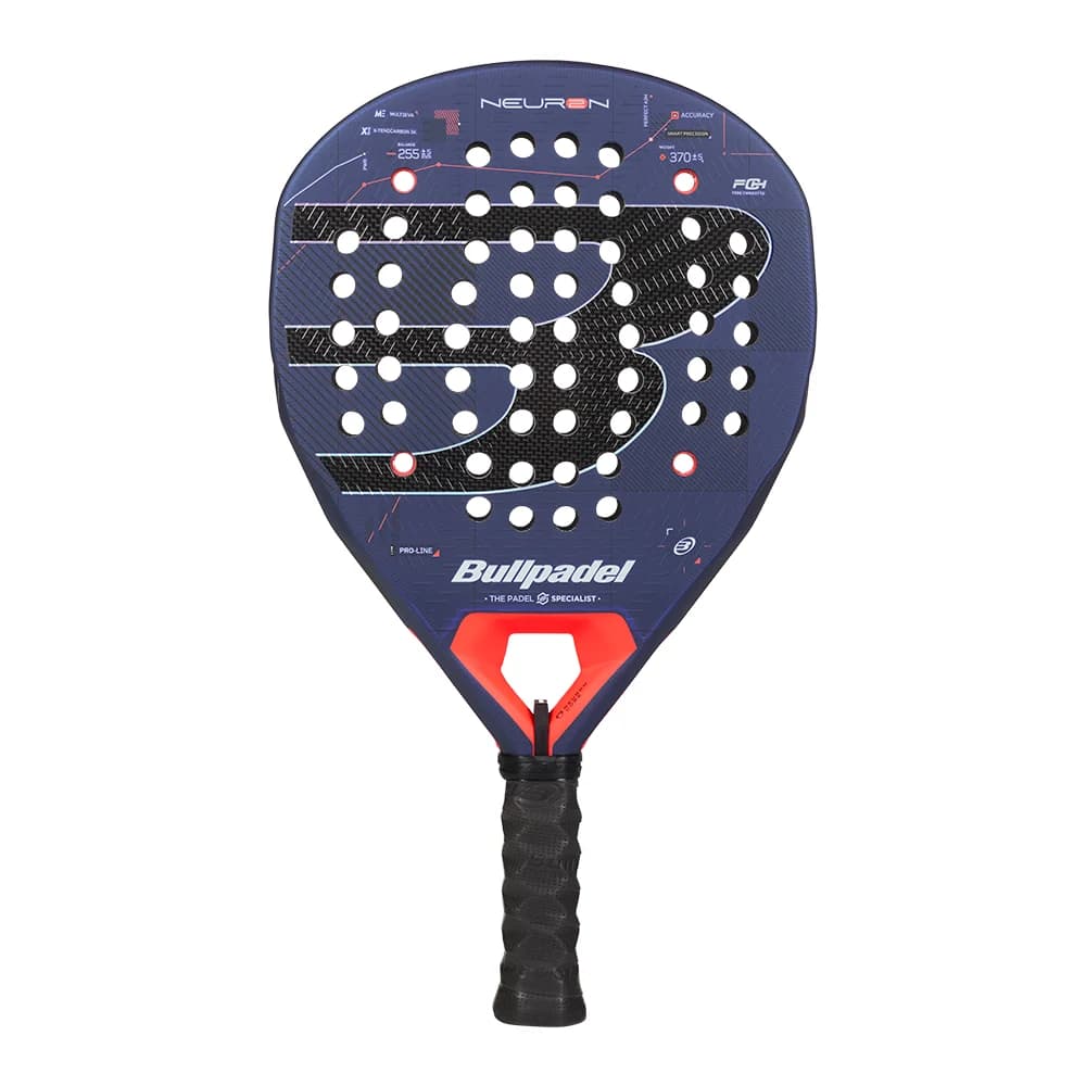 Bullpadel Neuron 02 2027