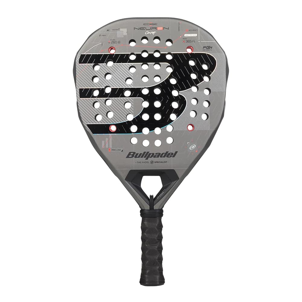 Bullpadel Neuron 02 Edge Comfort 2027