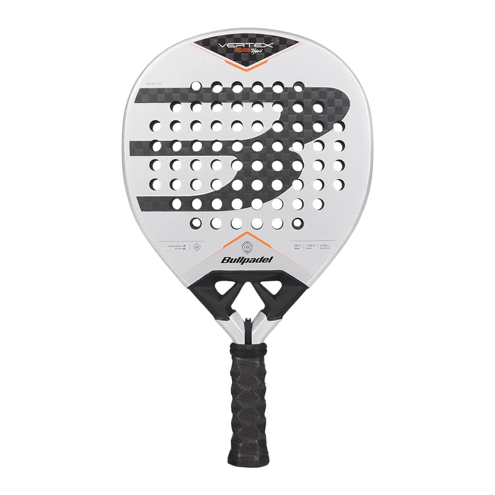 Bullpadel Vertex 05 Hybrid 2027