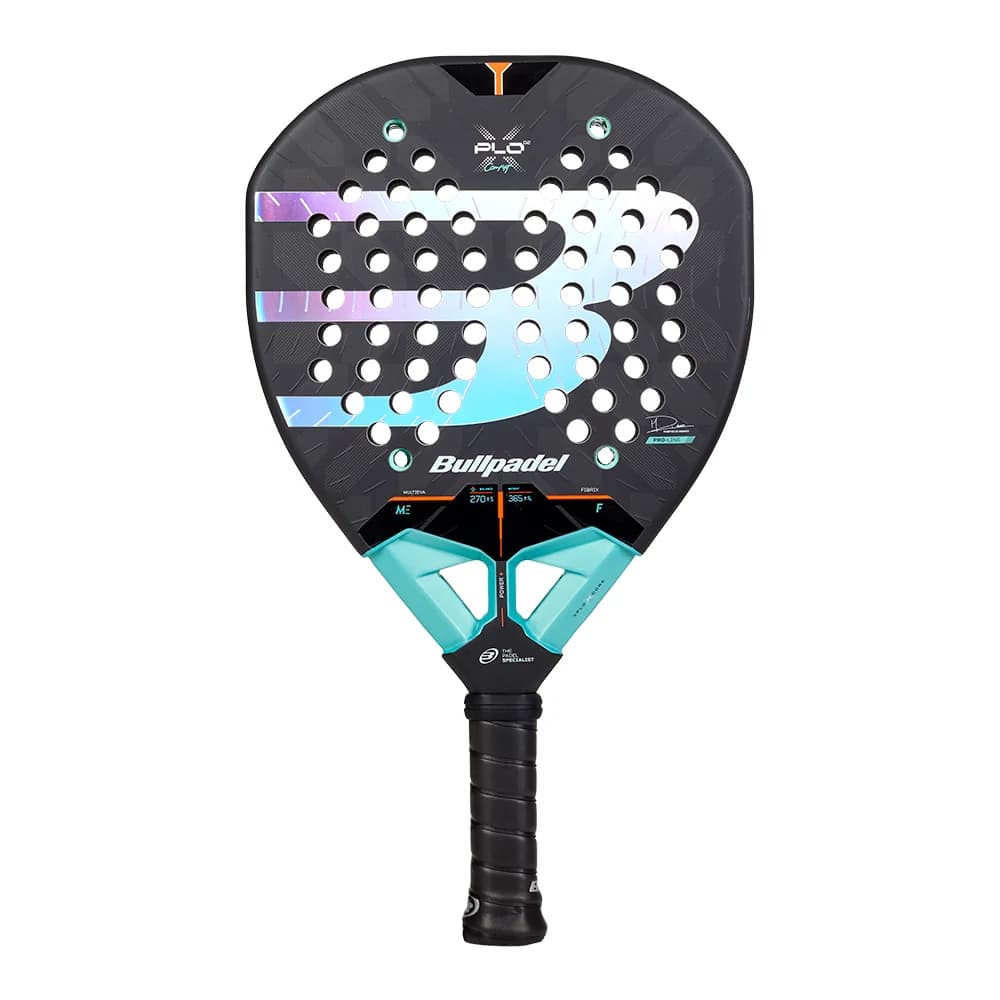 Bullpadel Xplo 02 Comfort 2027