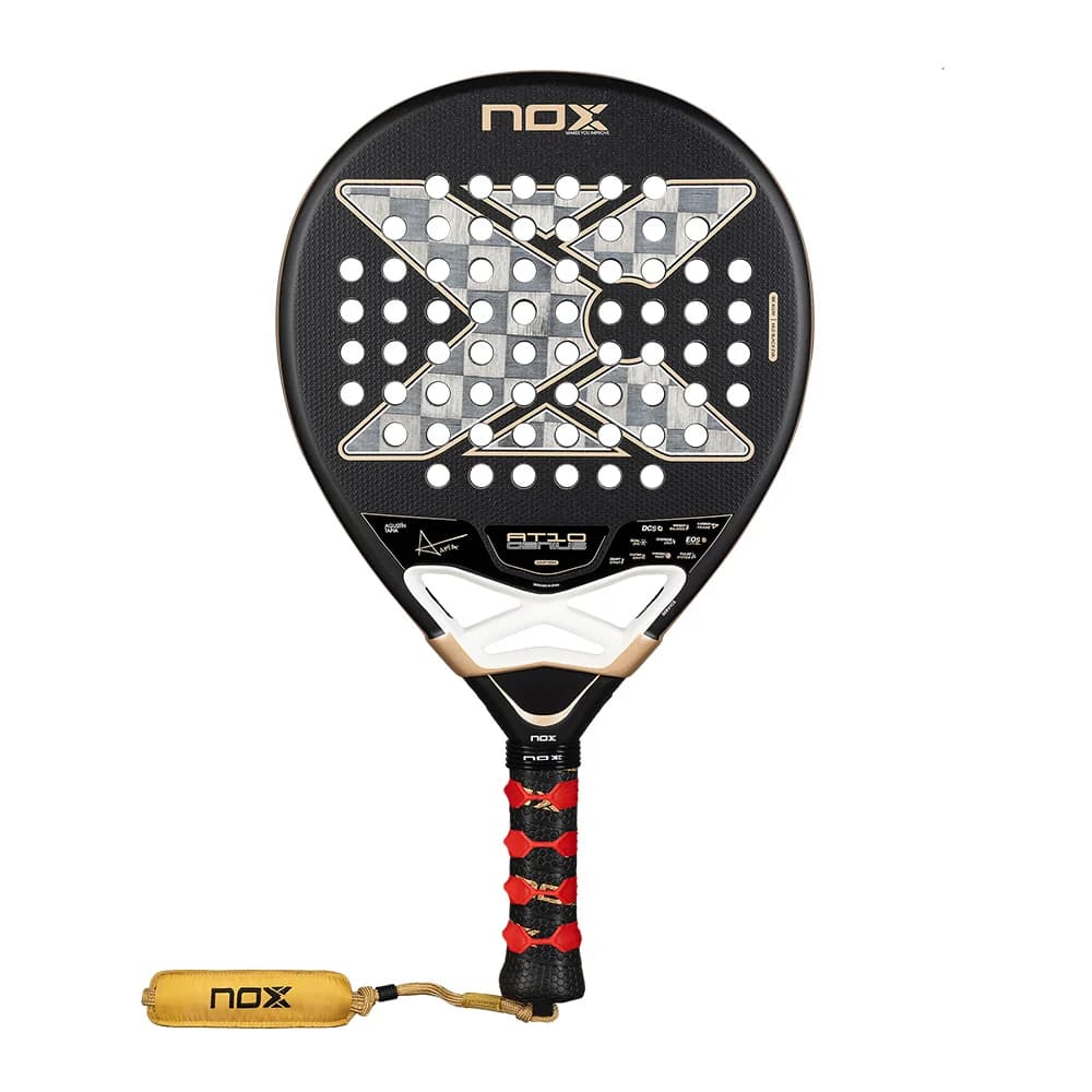 Nox AT10 Genius 18K 2026